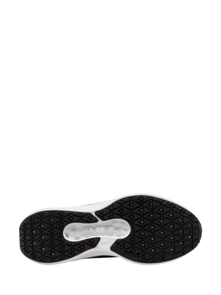 Nike Black Winflo 11 GORETEX Weatherized Road Running Trainers - Image 4 of 4