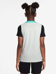 Nike Photon Dust Dri-FIT Strike Football T-Shirt - Image 2 of 3