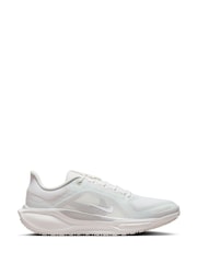 Nike White Pegasus 41 GORE-TEX Trail Running Trainers - Image 1 of 11
