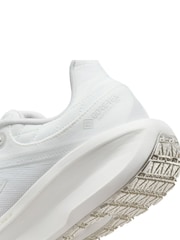 Nike White Pegasus 41 GORE-TEX Trail Running Trainers - Image 11 of 11