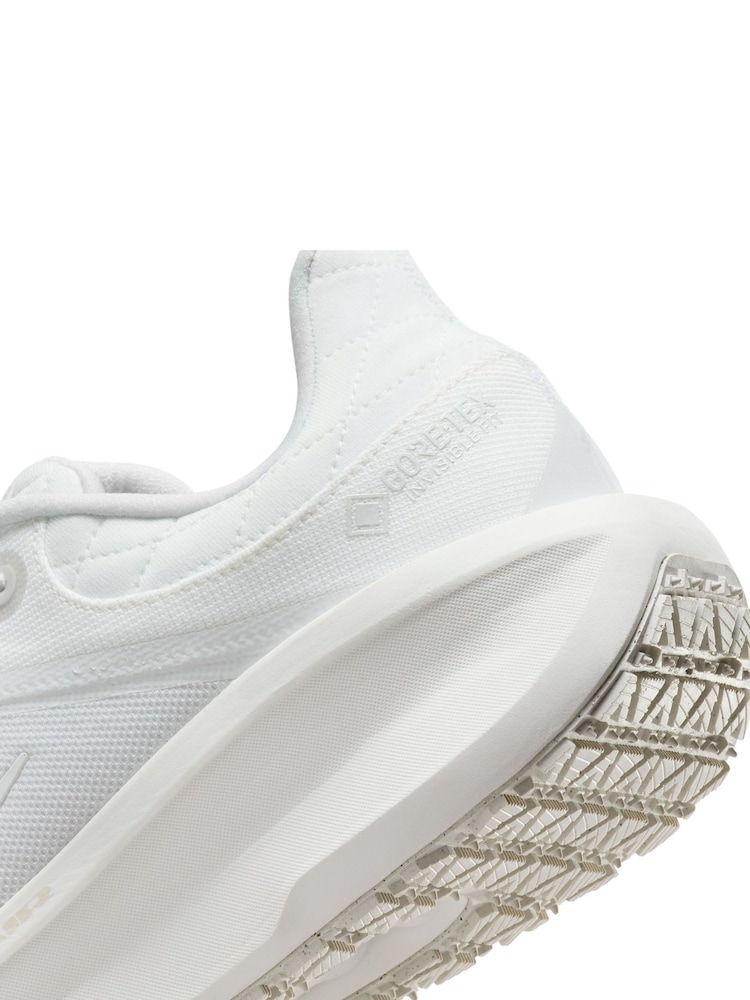 Nike White Pegasus 41 GORE-TEX Trail Running Trainers - Image 11 of 11