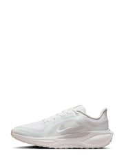 Nike White Pegasus 41 GORE-TEX Trail Running Trainers - Image 2 of 11
