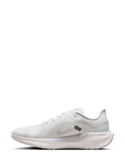 Nike White Pegasus 41 GORE-TEX Trail Running Trainers - Image 4 of 11