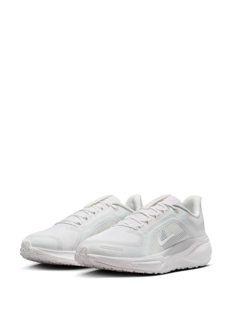 Nike White Pegasus 41 GORE-TEX Trail Running Trainers - Image 5 of 11