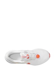 Nike White Revolution 7 EasyOn Easy On/Off Running Trainers - Image 8 of 11