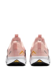 Nike Light Pink Juniper Trail 3 Running Trainers - Image 4 of 10