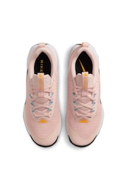 Nike Light Pink Juniper Trail 3 Running Trainers - Image 5 of 10