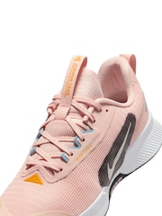 Nike Light Pink Juniper Trail 3 Running Trainers - Image 8 of 10