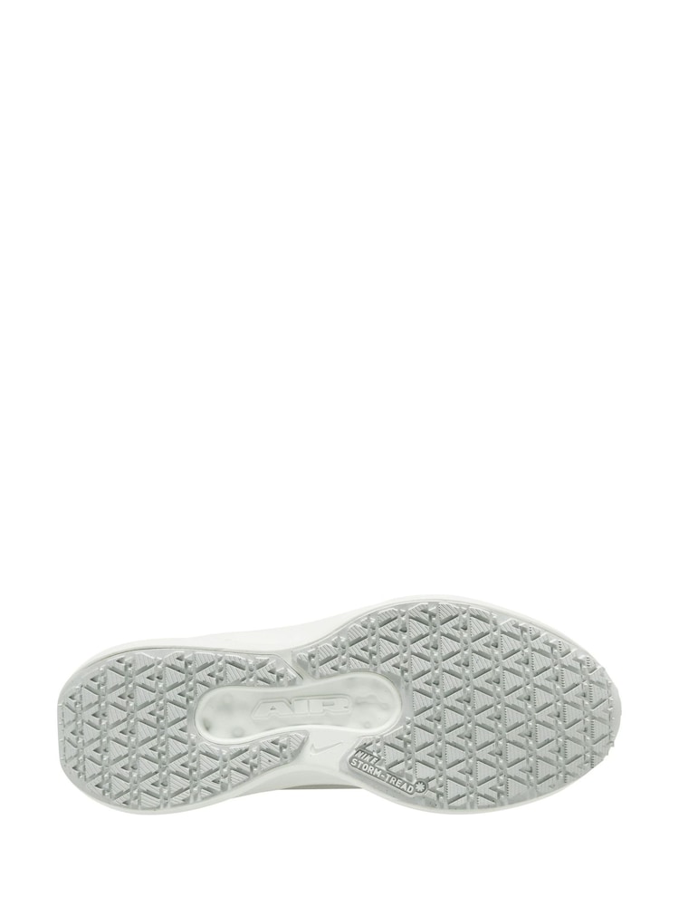 Nike White Winflo 11 GORE-TEX Weatherized Road Running Trainers - Image 4 of 4