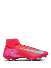 Оранжевый - Nike взрослых Zoom Superfly Academy Ground - Image 1 of 12