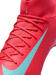 Оранжевый - Nike взрослых Zoom Superfly Academy Ground - Image 10 of 12
