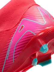 Оранжевый - Nike взрослых Zoom Superfly Academy Ground - Image 11 of 12