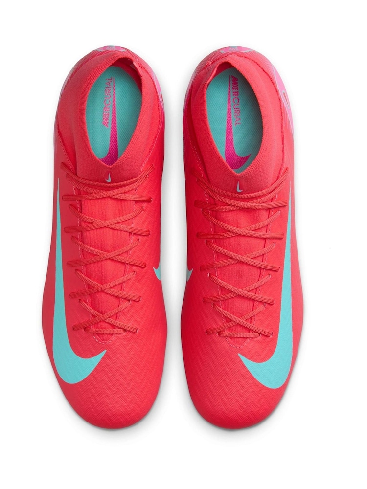 Оранжевый - Nike взрослых Zoom Superfly Academy Ground - Image 12 of 12