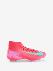 Оранжевый - Nike взрослых Zoom Superfly Academy Ground - Image 2 of 12