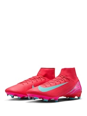 Оранжевый - Nike взрослых Zoom Superfly Academy Ground - Image 3 of 12