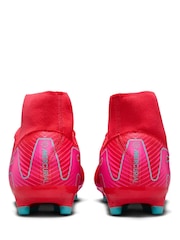 Оранжевый - Nike взрослых Zoom Superfly Academy Ground - Image 4 of 12