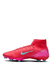 Оранжевый - Nike взрослых Zoom Superfly Academy Ground - Image 6 of 12