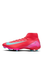 Оранжевый - Nike взрослых Zoom Superfly Academy Ground - Image 7 of 12