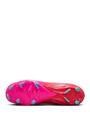 Оранжевый - Nike взрослых Zoom Superfly Academy Ground - Image 8 of 12