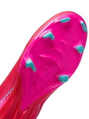 Оранжевый - Nike взрослых Zoom Superfly Academy Ground - Image 9 of 12