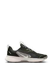 Verde - Zapatillas de deporte para correr Juniper Trail 3 de Nike - Imagen 1 de 12