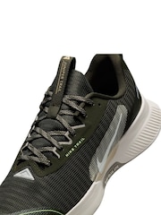 Verde - Zapatillas de deporte para correr Juniper Trail 3 de Nike - Imagen 11 de 12
