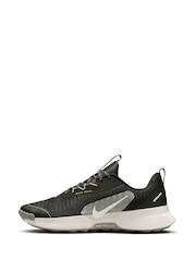 Verde - Zapatillas de deporte para correr Juniper Trail 3 de Nike - Imagen 3 de 12