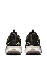 Verde - Zapatillas de deporte para correr Juniper Trail 3 de Nike - Imagen 7 de 12
