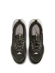 Verde - Zapatillas de deporte para correr Juniper Trail 3 de Nike - Imagen 8 de 12