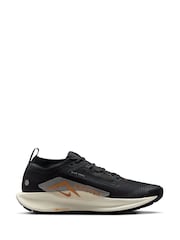 Nike Black/White Pegasus Trail 5 GORETEX Running Trainers - Image 3 of 11