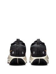 Nike Black/White Pegasus Trail 5 GORETEX Running Trainers - Image 7 of 11
