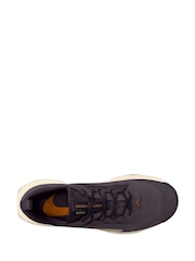 Nike Black/White Pegasus Trail 5 GORETEX Running Trainers - Image 8 of 11