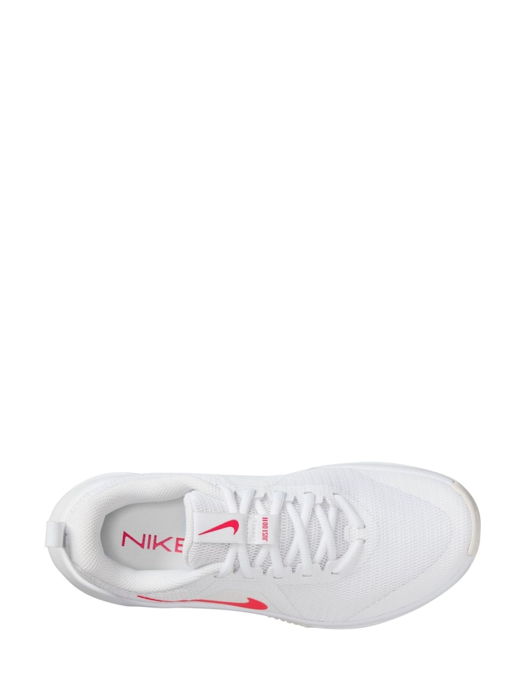 Wit rood - Nike MC 3 Gym Trainers - Image 3 of 5