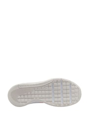 Blanco/rojo - Nike MC 3 Gym Trainers - Imagen 4 de 5