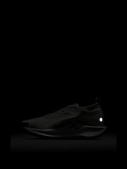 Nike White/Gold Pegasus 5 GORE-TEX Waterproof Trail Running Trainers - Image 14 of 15