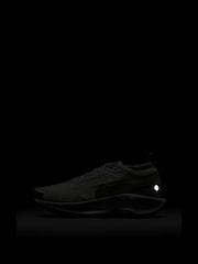 Nike White/Gold Pegasus 5 GORE-TEX Waterproof Trail Running Trainers - Image 15 of 15