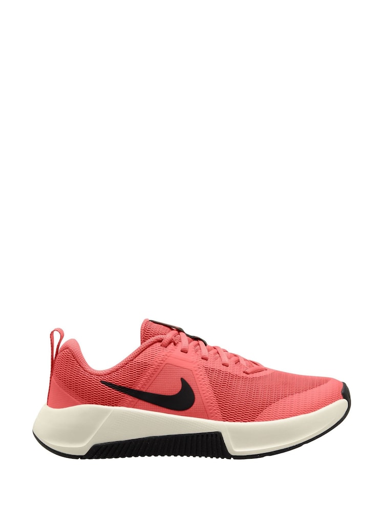 Rojo - Nike MC 3 Gym Trainers - Imagen 1 de 5