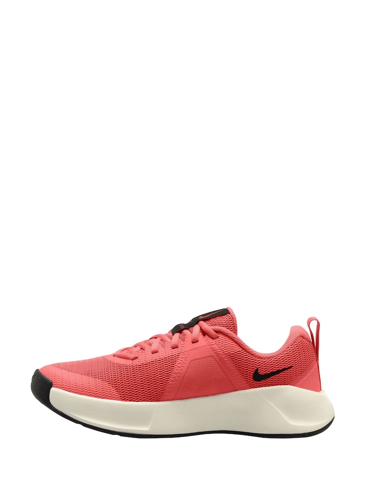 Rojo - Nike MC 3 Gym Trainers - Imagen 2 de 5