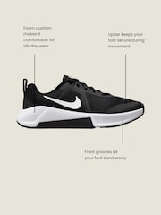 Rojo - Nike MC 3 Gym Trainers - Imagen 5 de 5