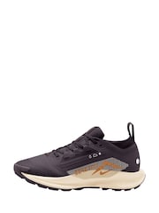 Nike Black/Cream Pegasus 5 GORE-TEX Waterproof Trail Running Trainers - Image 2 of 4