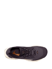 Nike Black/Cream Pegasus 5 GORE-TEX Waterproof Trail Running Trainers - Image 3 of 4