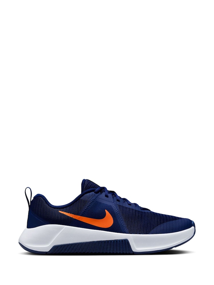 Nike Blue MC Trainer 3 Gym Trainers - Image 1 of 11