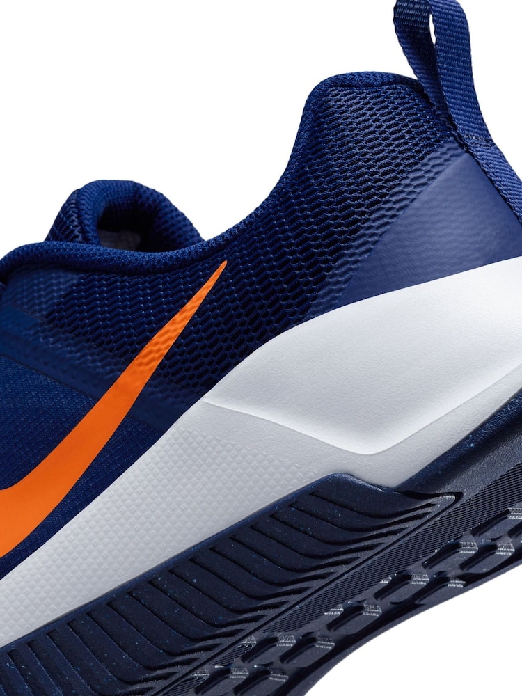 Blauw - Nike MC Trainer 3 Gym Trainers - Image 10 of 11