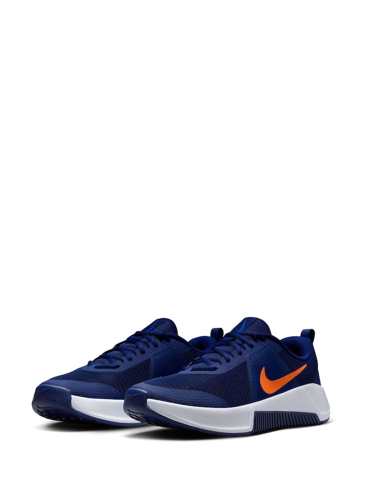 Blauw - Nike MC Trainer 3 Gym Trainers - Image 5 of 11