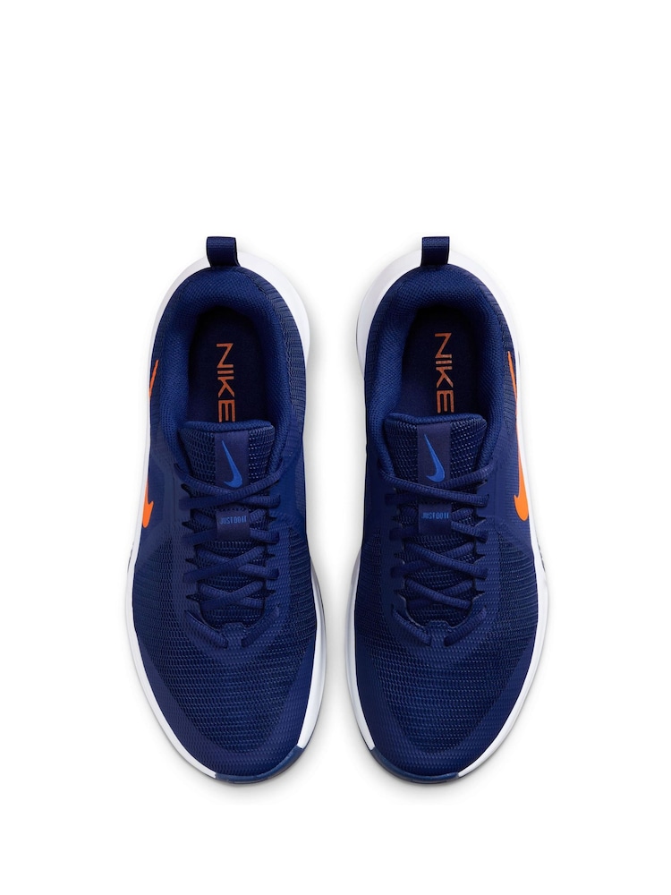 Blauw - Nike MC Trainer 3 Gym Trainers - Image 6 of 11