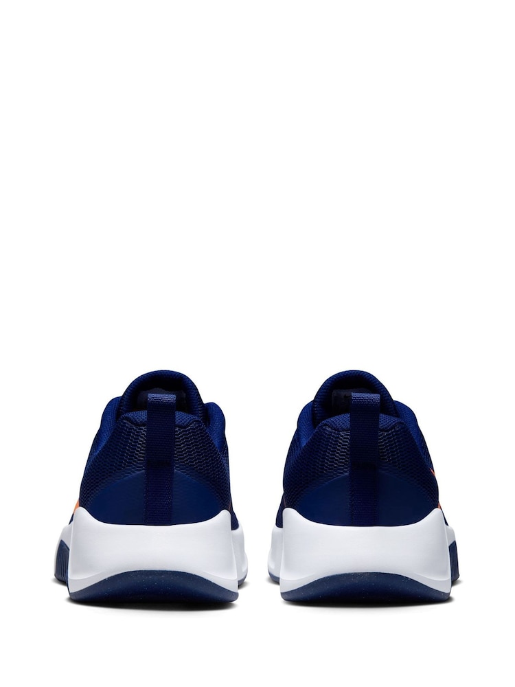 Blauw - Nike MC Trainer 3 Gym Trainers - Image 7 of 11