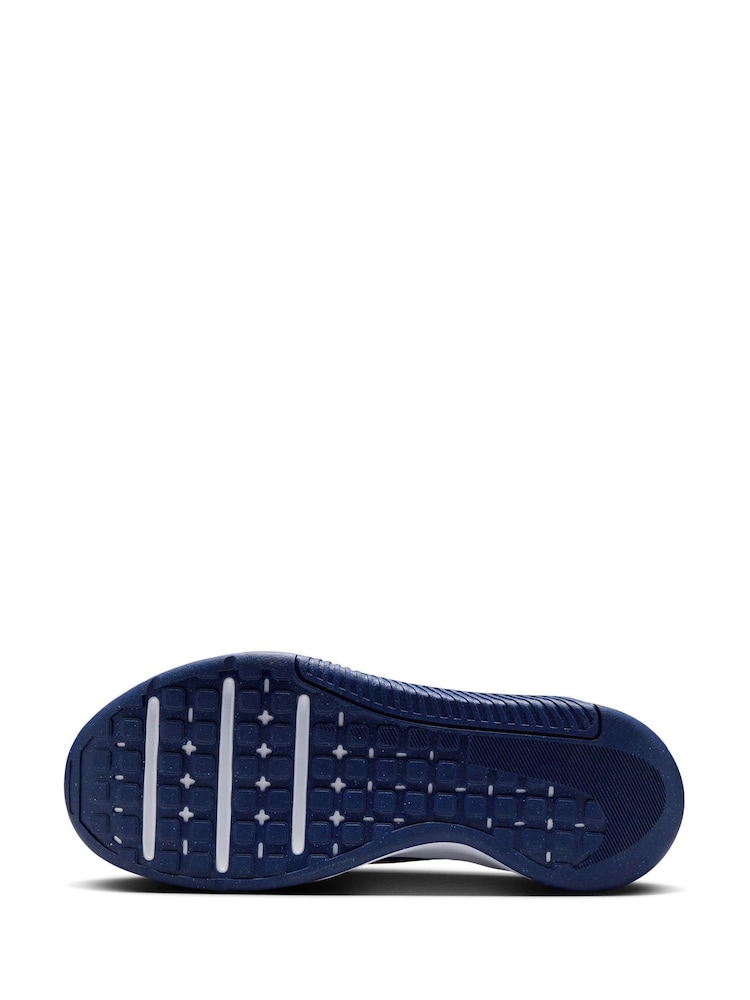 Blauw - Nike MC Trainer 3 Gym Trainers - Image 9 of 11