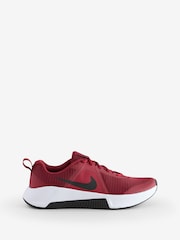 Nike Red MC Trainer 3 Gym Trainers - Image 1 of 11