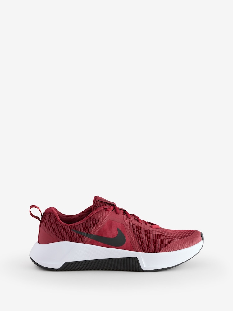 Nike Red MC Trainer 3 Gym Trainers - Image 1 of 11