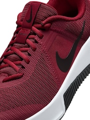 Nike Red MC Trainer 3 Gym Trainers - Image 10 of 11